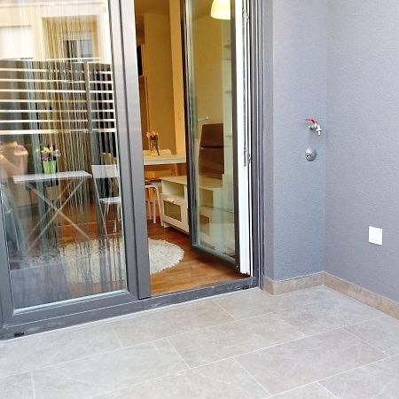 Apartment Paola With Free Private Parking Place Split Luaran gambar