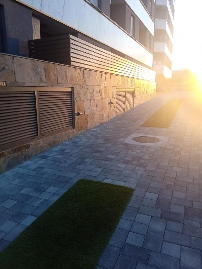 Apartment Paola With Free Private Parking Place Split Luaran gambar
