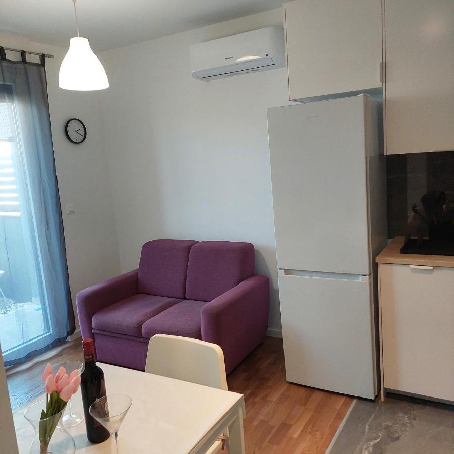 Apartment Paola With Free Private Parking Place Split Luaran gambar