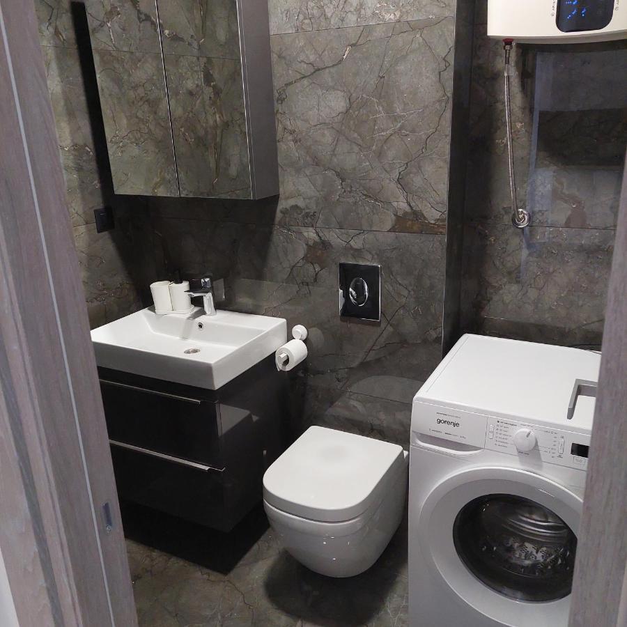 Apartment Paola With Free Private Parking Place Split Luaran gambar