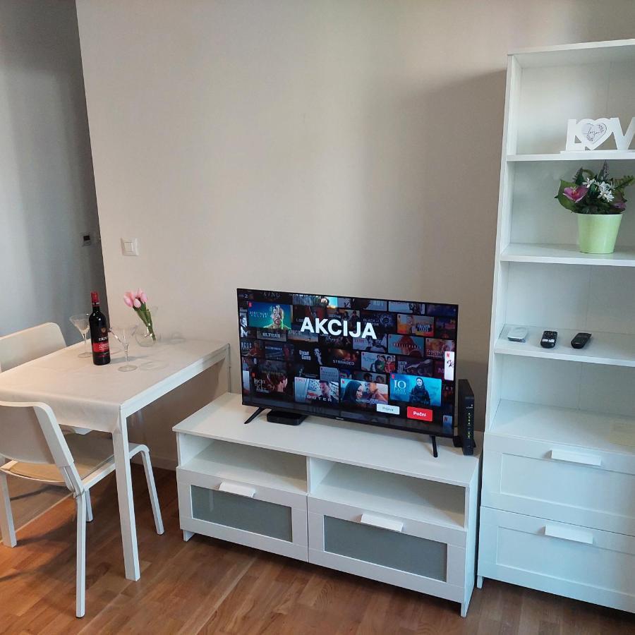 Apartment Paola With Free Private Parking Place Split Luaran gambar