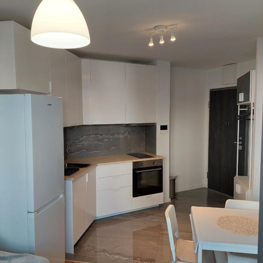 Apartment Paola With Free Private Parking Place Split Luaran gambar